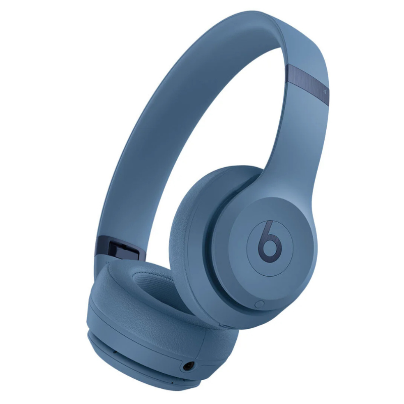Beats Solo 4 - Wireless Bluetooth On-Ear Headphones
