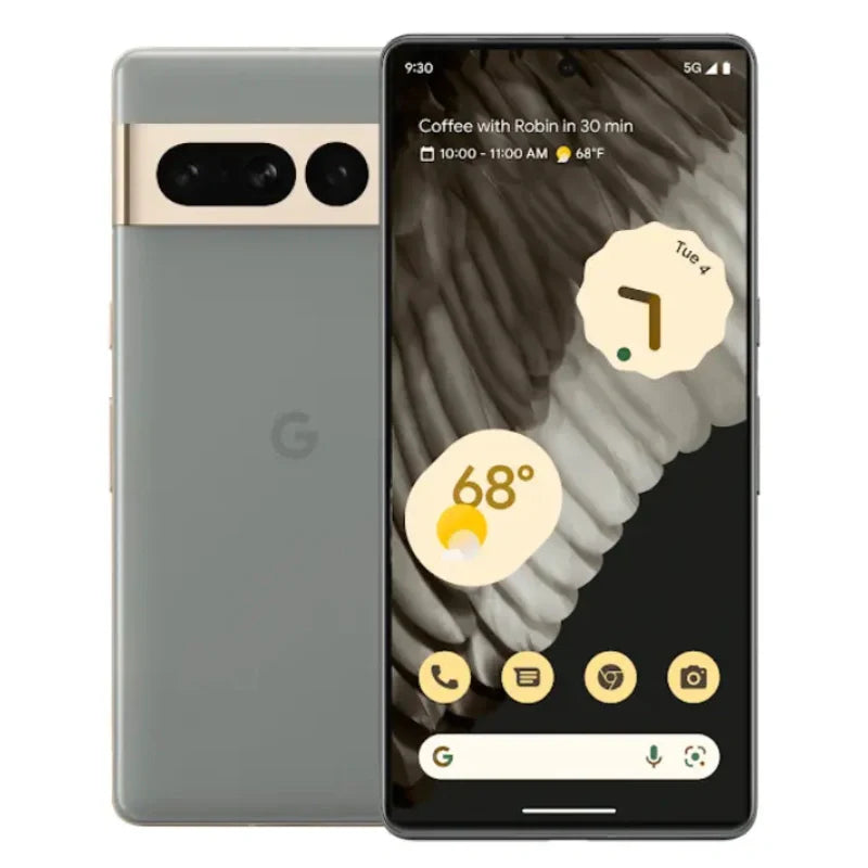 Google Pixel 7 Pro - Unlocked
