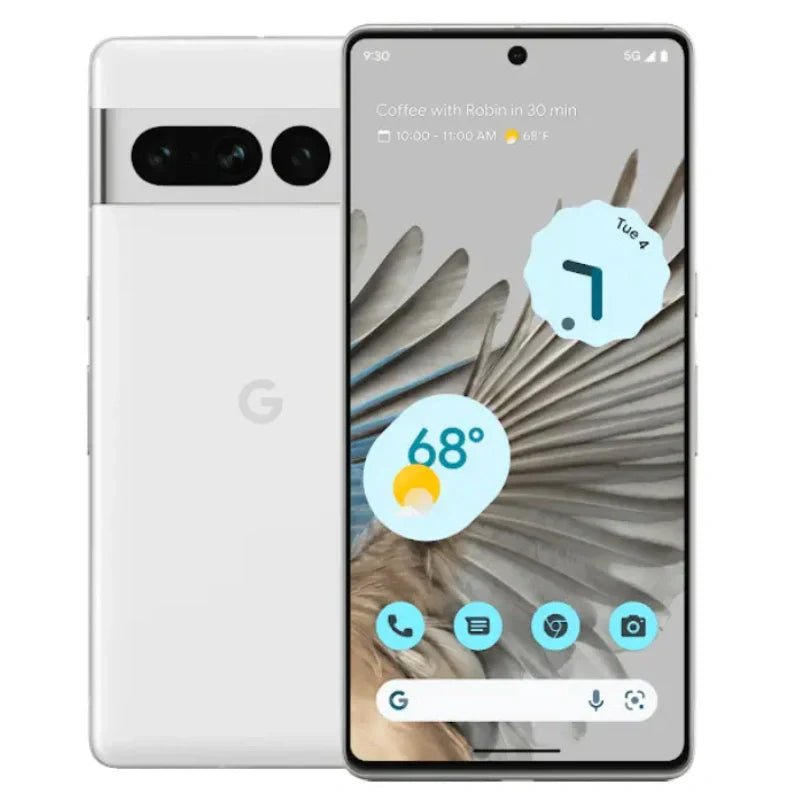 Google Pixel 7 Pro - Unlocked