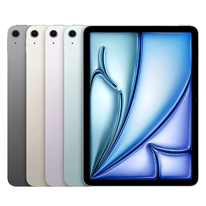 Apple iPad Air 11-inch M3 (2025) - Wi-Fi