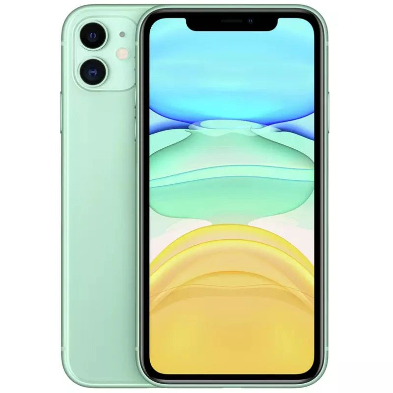 Apple iPhone 11 - Unlocked
