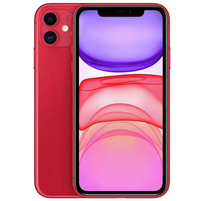 Apple iPhone 11 - Unlocked