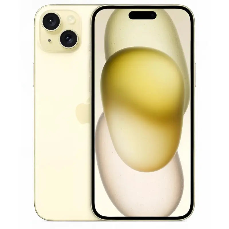 Apple iPhone 15 - Unlocked