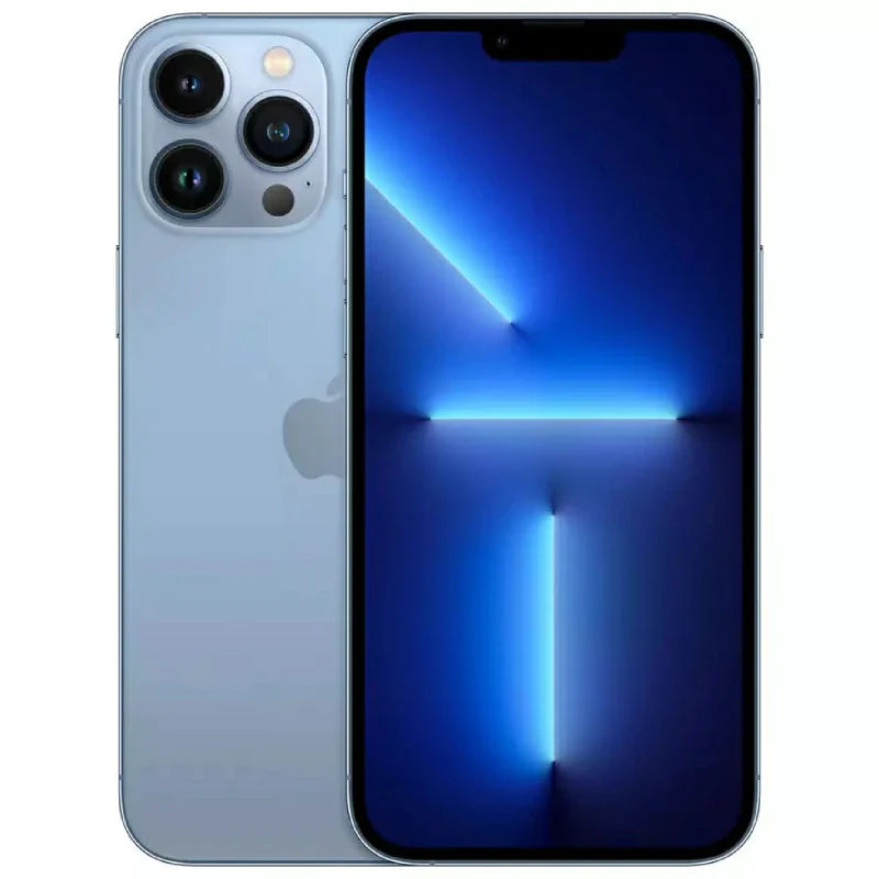 Apple iPhone 13 Pro Max - Unlocked