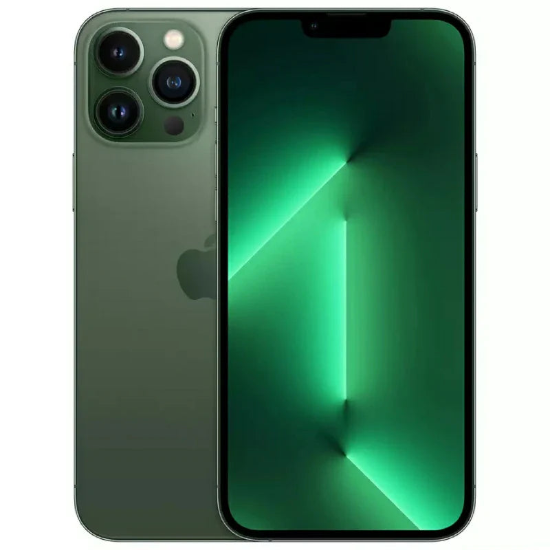 Apple iPhone 13 Pro - Unlocked