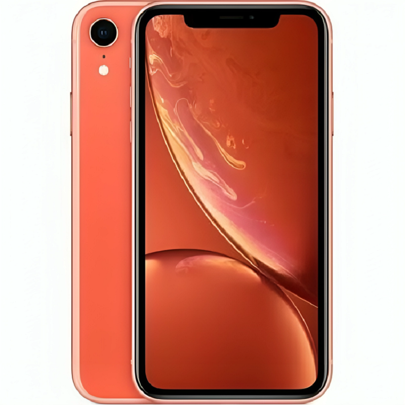 Apple iPhone XR – Unlocked