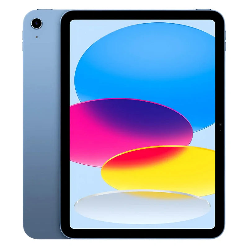 Apple iPad 11th Gen (2025 A16) 11-inch - Wi-Fi