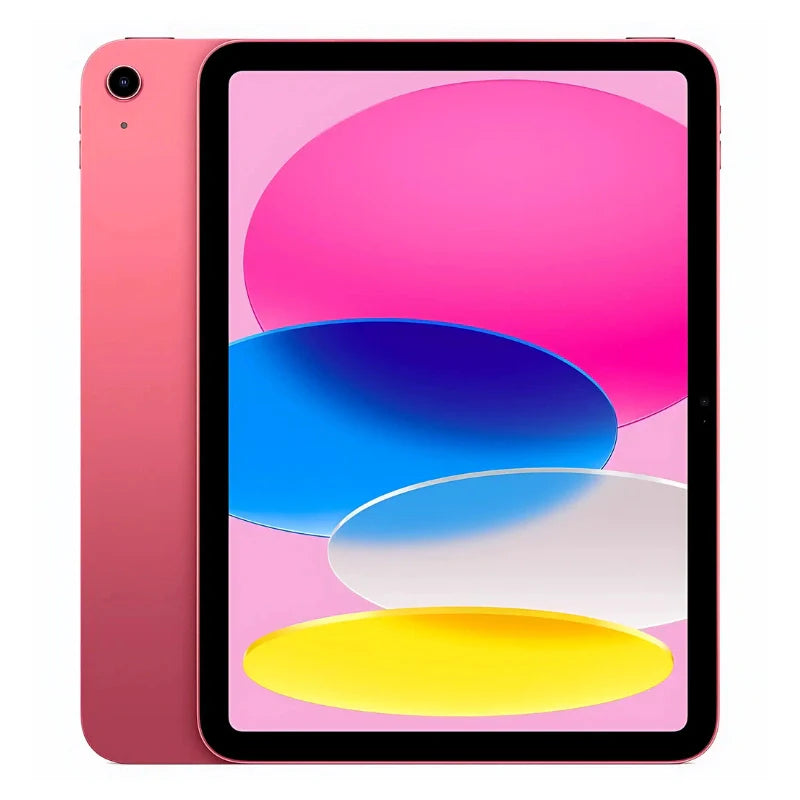 Apple iPad 11th Gen (2025 A16) 11-inch - Wi-Fi