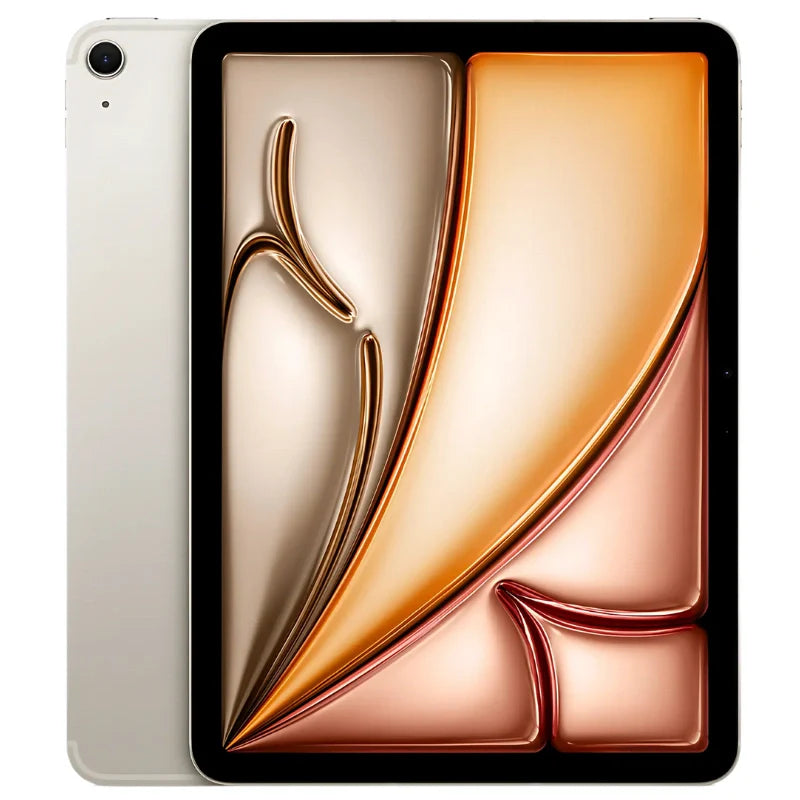 Apple iPad Air 11-inch M2 (2024) - Cellular