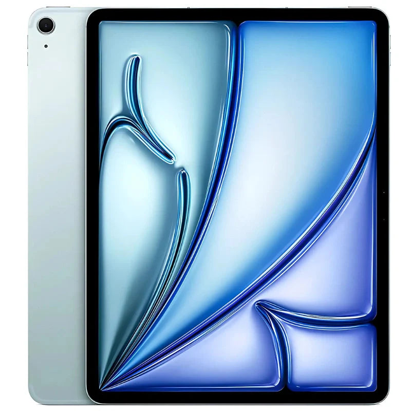 Apple iPad Air 13-inch M2 (2024) - Cellular