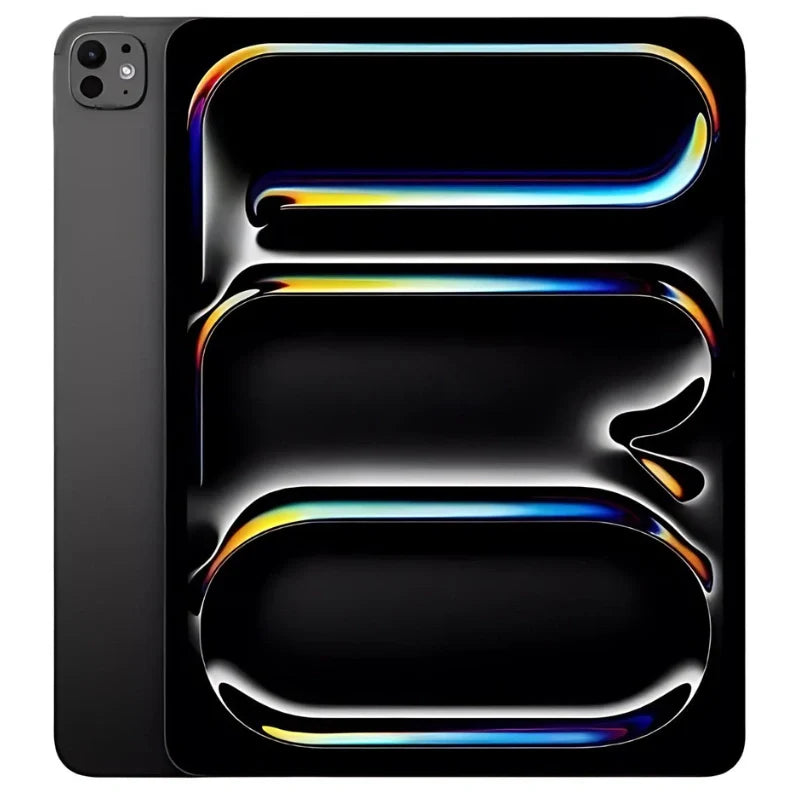 Apple iPad Pro 11-inch M4 (2024) - Cellular