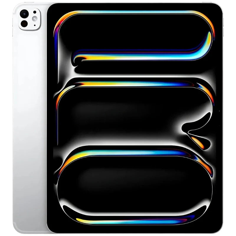 Apple iPad Pro 13-inch M4 (2024) - Cellular