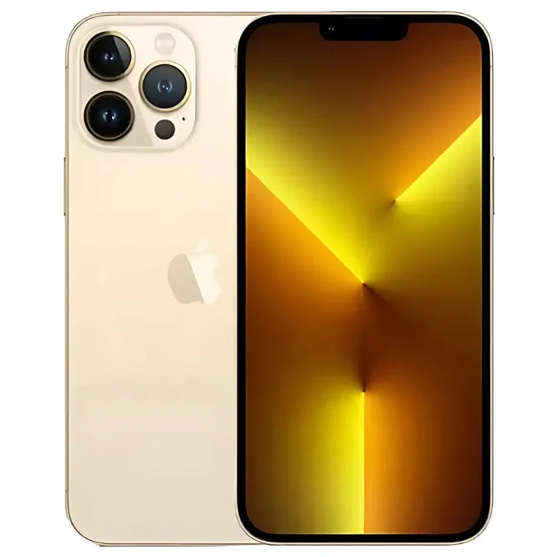 Apple iPhone 13 Pro Max - Unlocked