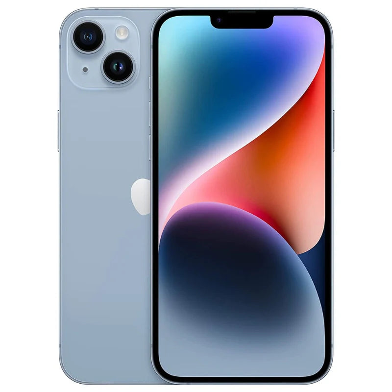 Apple iPhone 14 – Unlocked