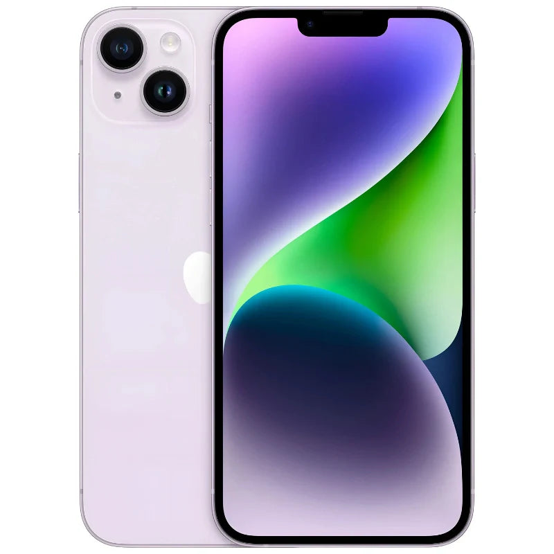 Apple iPhone 14 Plus - Unlocked