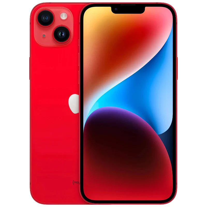 Apple iPhone 14 Plus - Unlocked