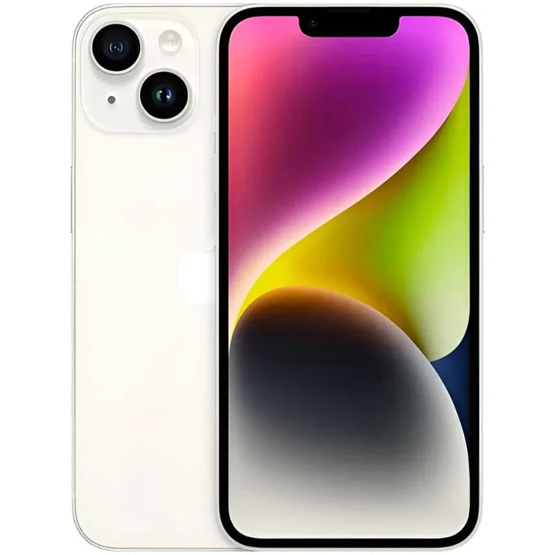 Apple iPhone 14 Plus - Unlocked
