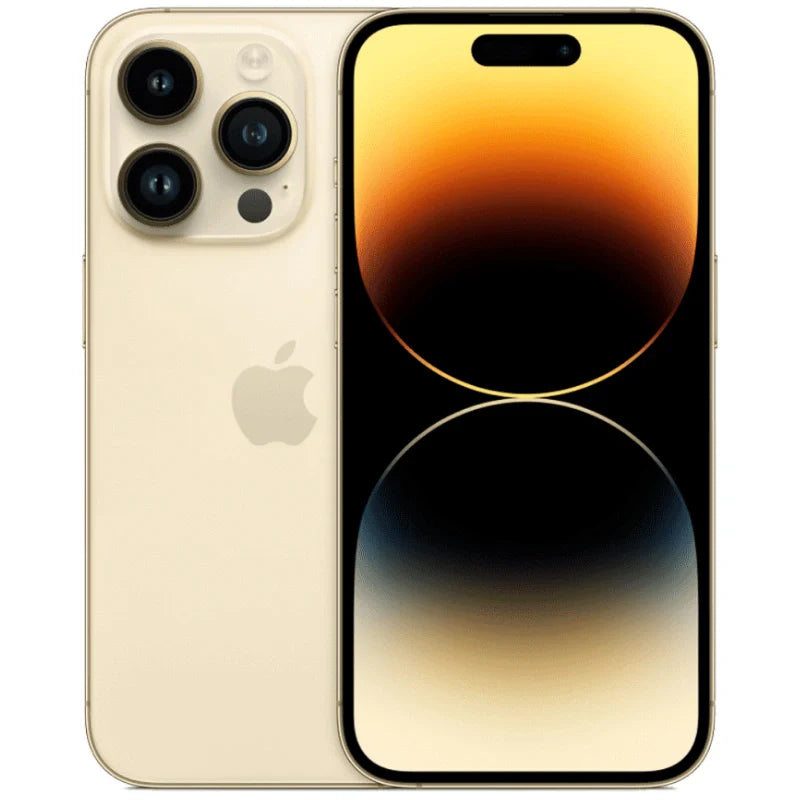 Apple iPhone 14 Pro - Unlocked