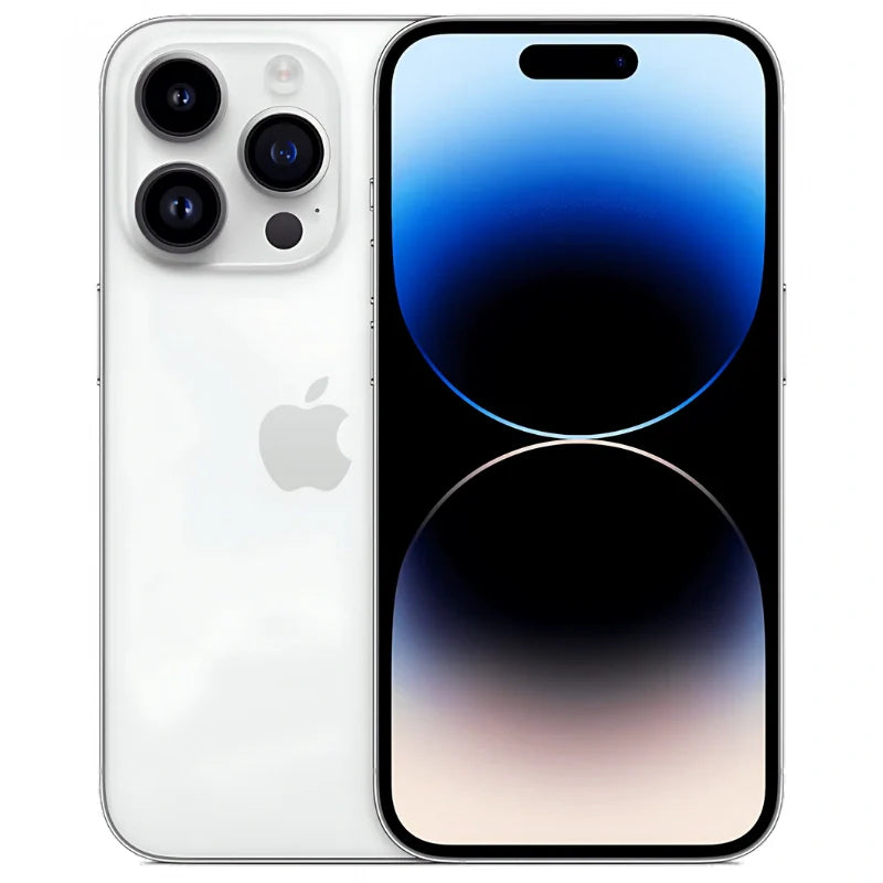 Apple iPhone 14 Pro - Unlocked