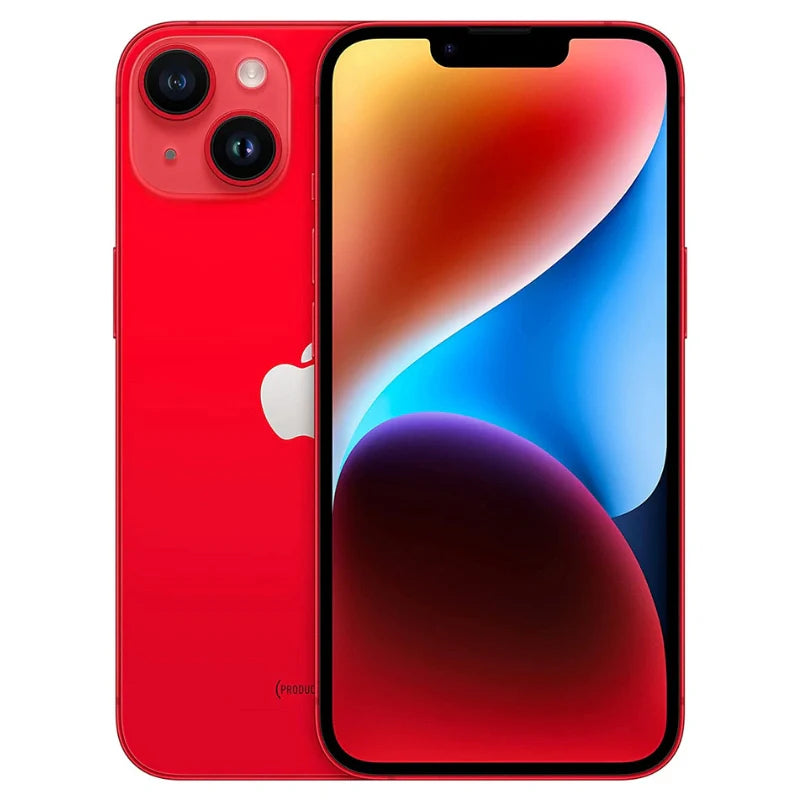 Apple iPhone 14 – Unlocked