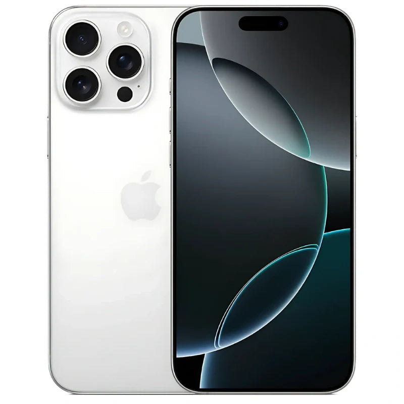Apple iPhone 16 Pro Max - Unlocked