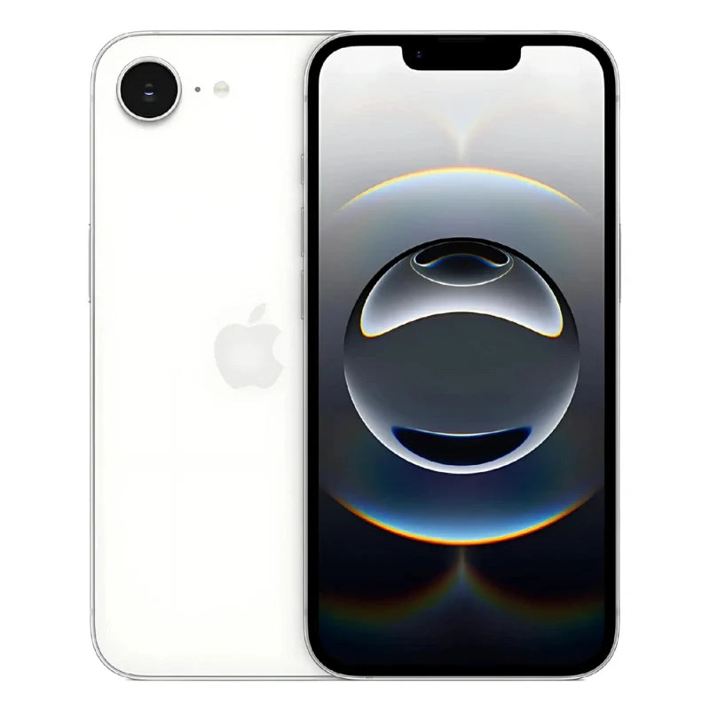 Apple iPhone 16e - Unlocked