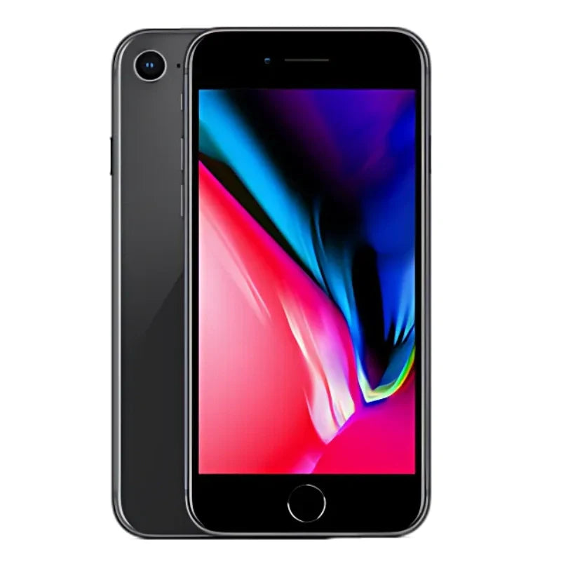 Apple iPhone 8 - Unlocked