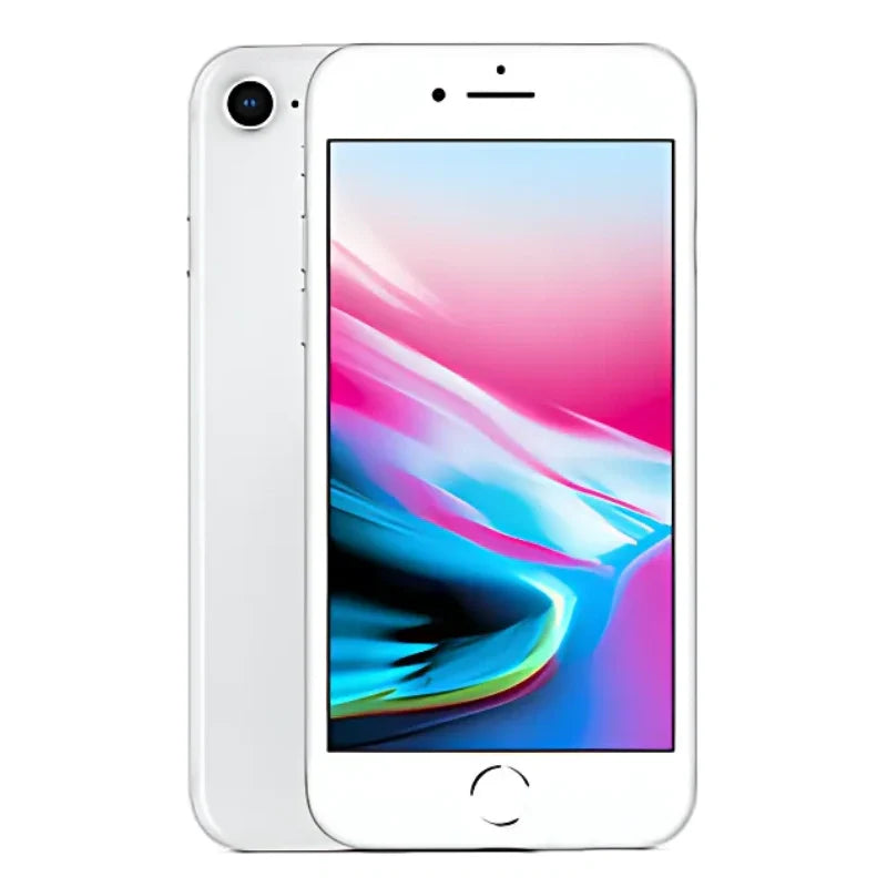 Apple iPhone 8 - Unlocked