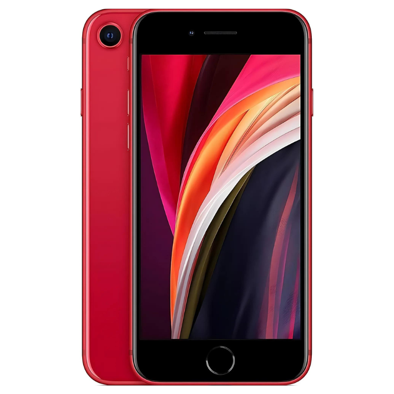 Apple iPhone SE 2020 - Unlocked
