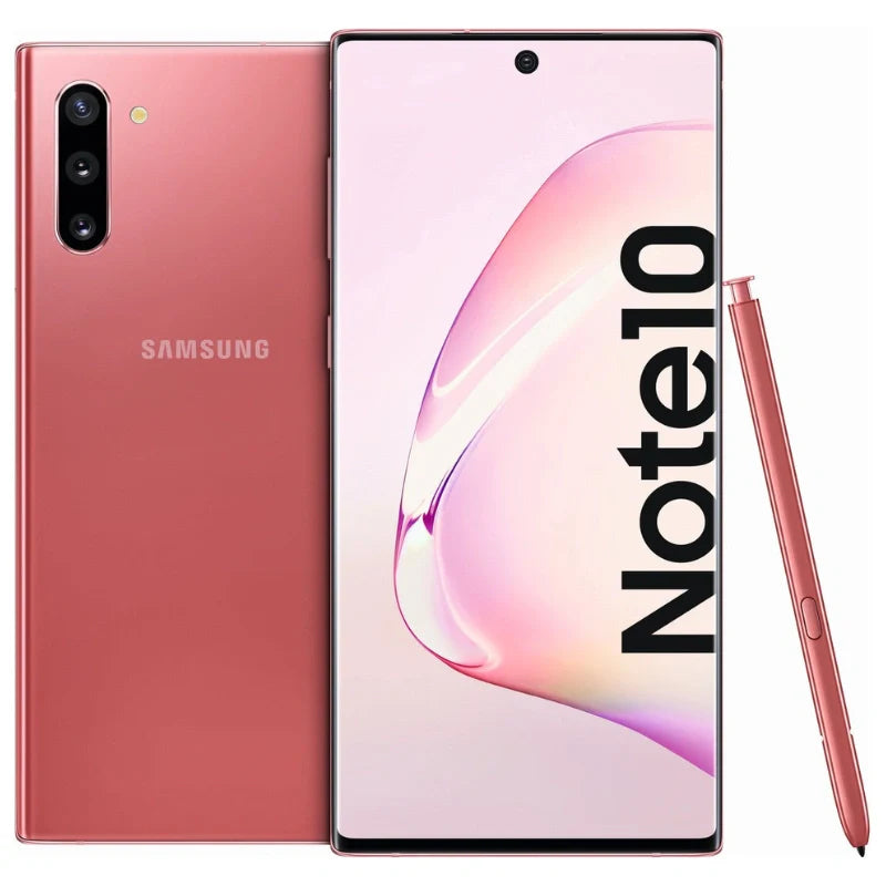 Samsung Galaxy Note10 - Unlocked