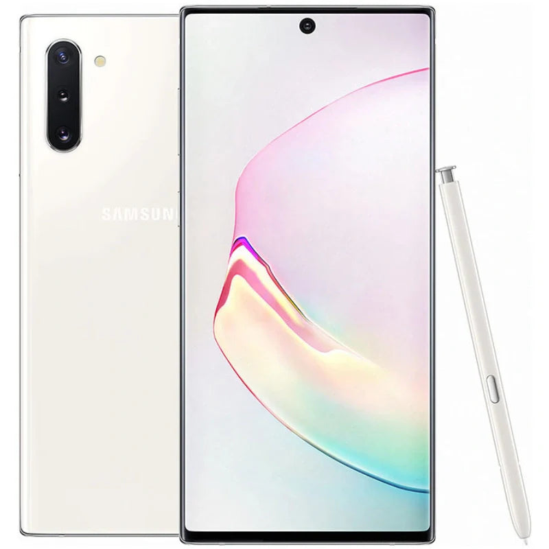 Samsung Galaxy Note10 - Unlocked