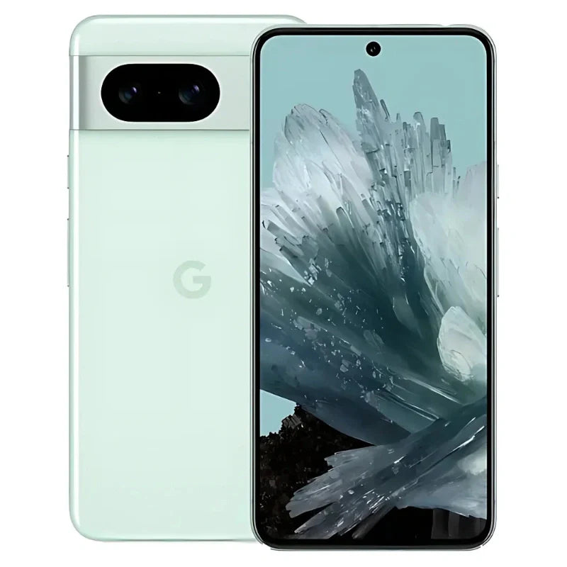 Google Pixel 8 - Unlocked