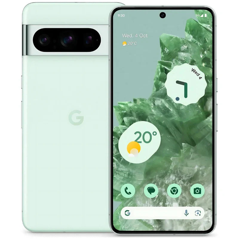 Google Pixel 8 Pro - Unlocked