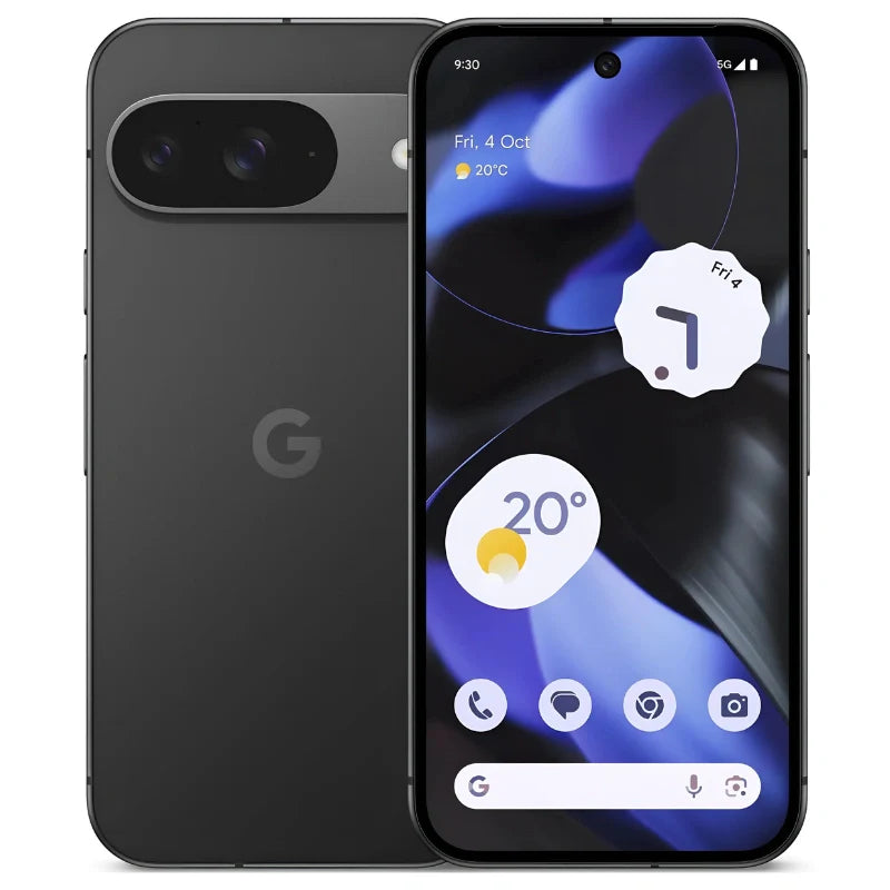 Google Pixel 9 - Unlocked