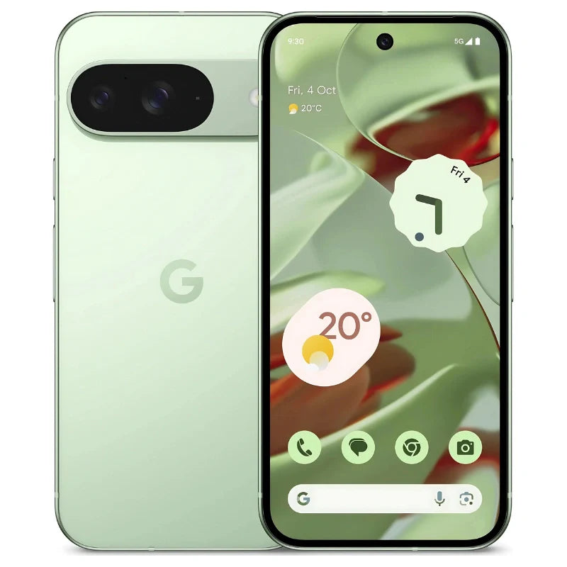 Google Pixel 9 - Unlocked