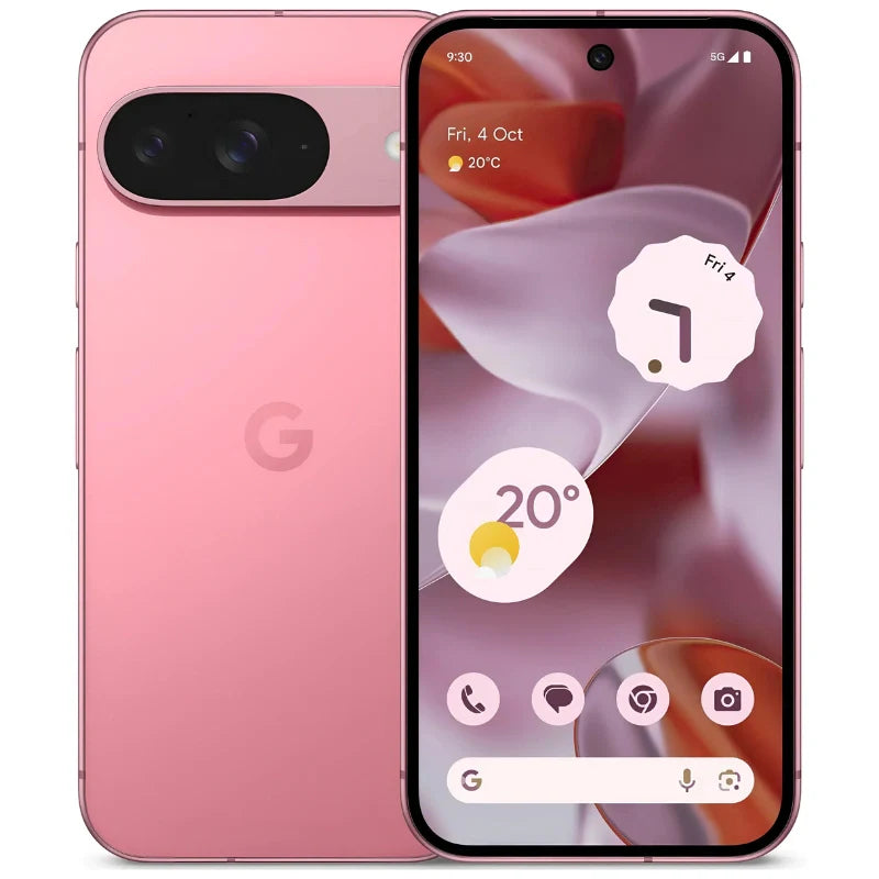 Google Pixel 9 - Unlocked