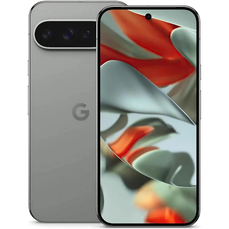 Google Pixel 9 Pro - Unlocked