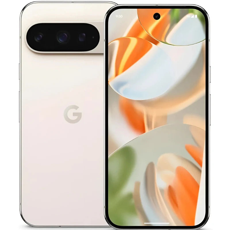 Google Pixel 9 Pro - Unlocked
