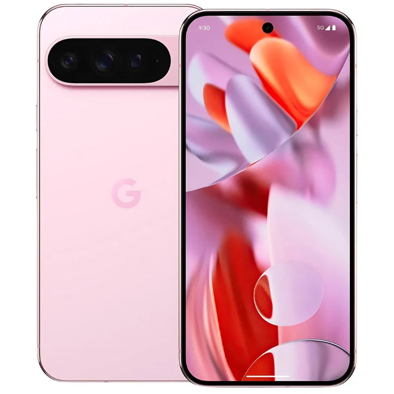 Google Pixel 9 Pro - Unlocked