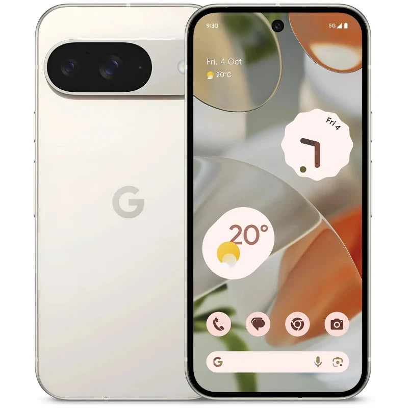 Google Pixel 9 - Unlocked
