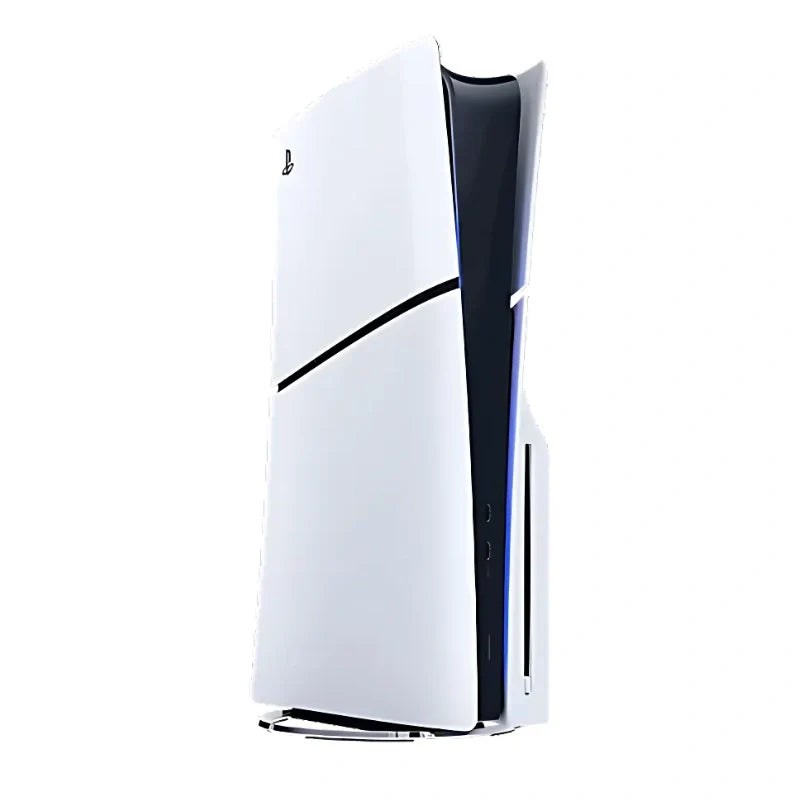 Sony PlayStation 5 Console (PS5) - Disc Edition