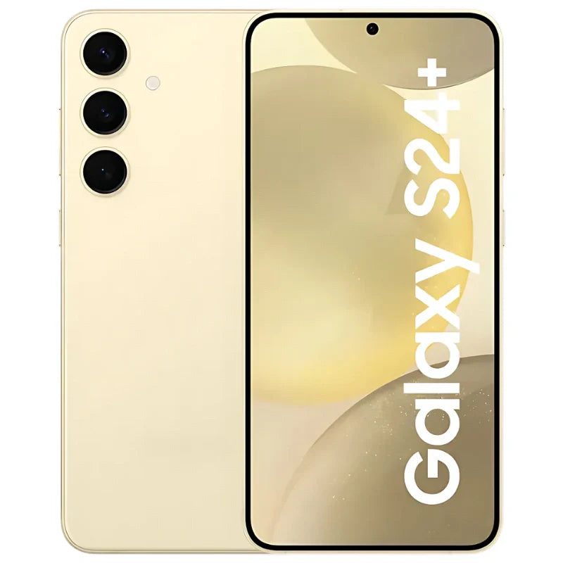 Samsung Galaxy S24 Plus - Unlocked