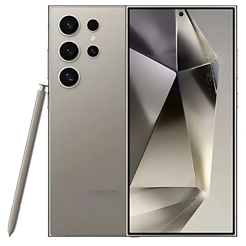 Samsung Galaxy S24 Ultra - Unlocked