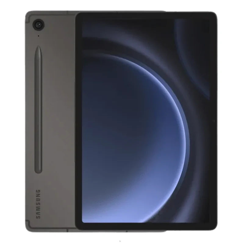 Samsung Galaxy Tab S9 FE - Wi-Fi - SM-X510