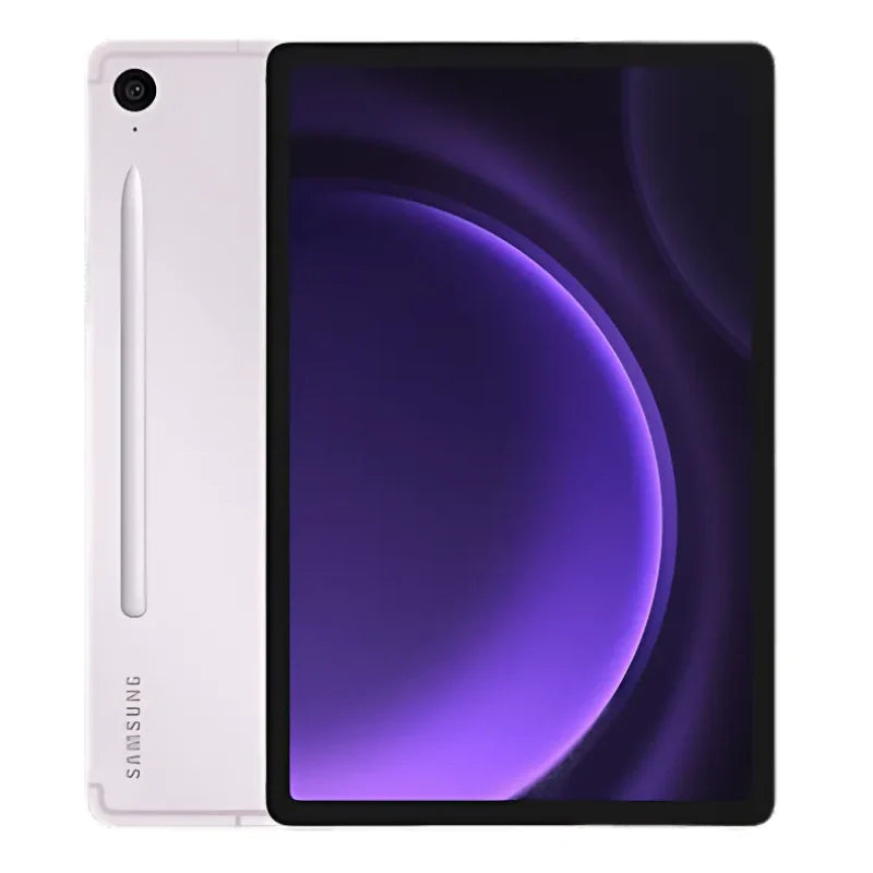 Samsung Galaxy Tab S9 FE - Wi-Fi - SM-X510