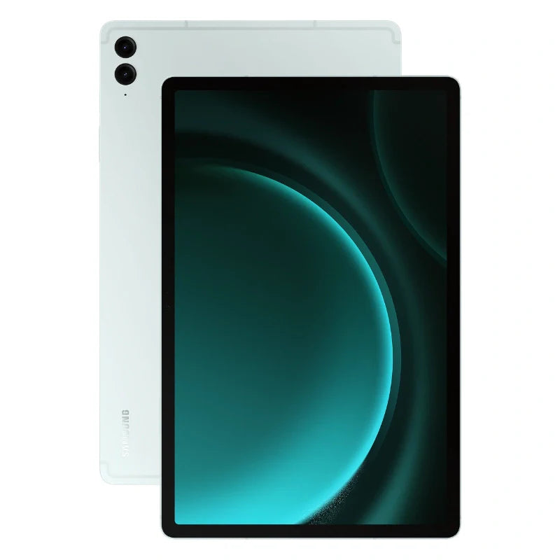 Samsung Galaxy Tab S9 FE Plus - Wi-Fi - SM-X610