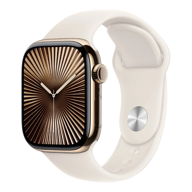 Apple Watch Series 10 - Cellular