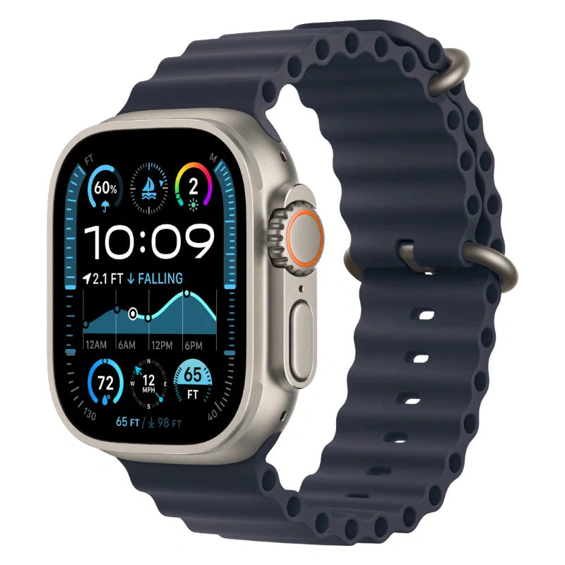 Apple Watch Ultra 2 - Cellular