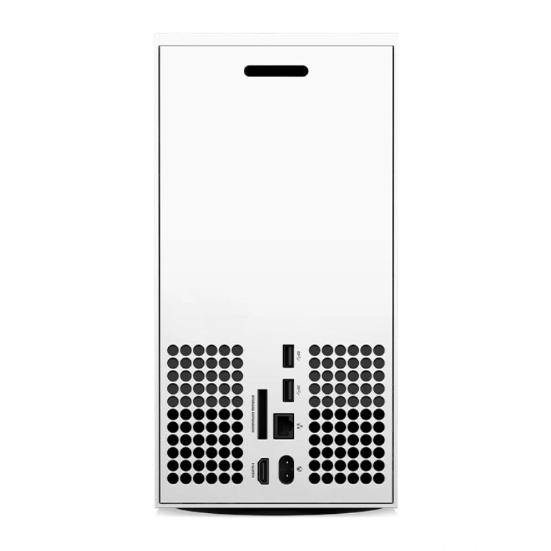 MIcrosoft Xbox Series X - Digital Edition - Gaming Console