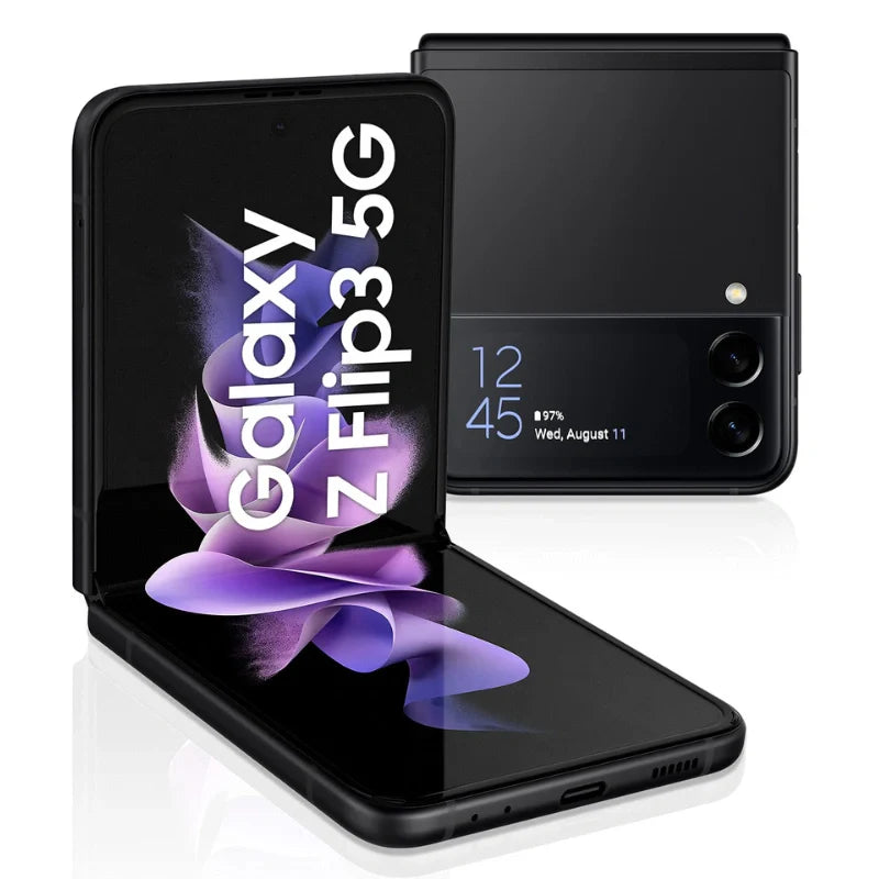 Samsung Galaxy Z Flip3 - Unlocked